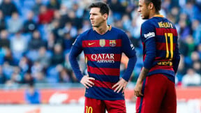 Mercato - Barcelone : Neymar ou Messi au PSG ? Thiago Silva se prononce !