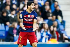 Barcelone - Clash : Ce que Luis Suarez a dit au gardien de l’Espanyol Barcelone !