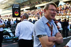 Formule 1 : Un ancien champion du monde loue l’incroyable niveau des Mercedes