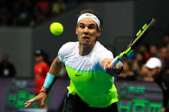 Tennis : Le constat de Rafael Nadal sur son niveau de jeu !