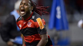 EXCLU Mercato - AS Monaco : Accord total pour Vagner Love (Corinthians)