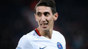 Mercato - PSG : Le père de Di Maria se confie sur l'intégration de son fils !