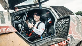 Rallye : Sébastien Loeb évoque ses principaux concurrents au Dakar !