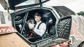 Rallye : Sébastien Loeb évoque ses principaux concurrents au Dakar !