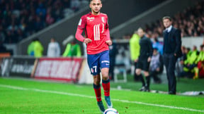 Mercato - PSG : Un transfert de Boufal déjà anticipé par le LOSC cet hiver ?