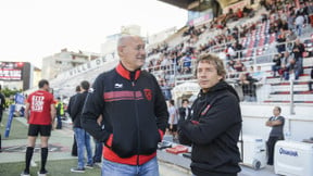 Rugby - Top 14 : Ce cadre du RCT qui compare Diego Dominguez et Bernard Laporte !