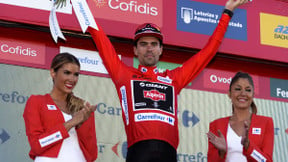 Cyclisme : Ce rival de Contador et Froome qui annonce la couleur pour 2016 !