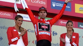 Cyclisme : Ce rival de Contador et Froome qui annonce la couleur pour 2016 !