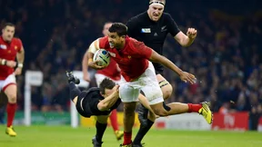 Rugby - XV de France : Fofana revient sur son «sourire» après la défaite contre les All-Blacks !