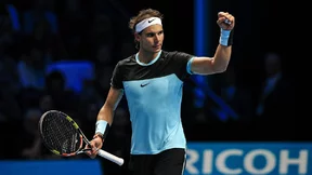 Tennis : Cette confidence surprenante de Rafael Nadal...