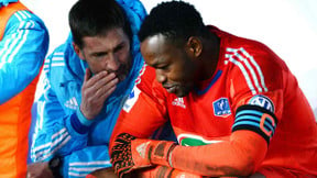 Mercato - OM : Cette surprenante confidence de Steve Mandanda sur son avenir !