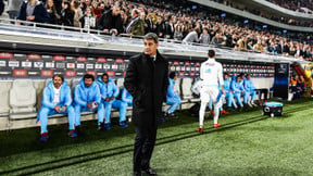 Mercato - OM : La petite phrase de Michel sur son avenir…