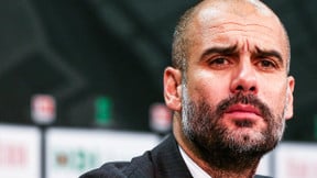 Mercato - Manchester United : Louis Van Gaal se prononce pour l’avenir de Pep Guardiola