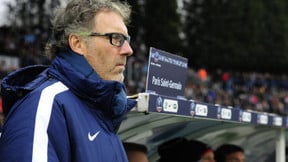 EXCLU - Mercato - PSG : Manchester United s'est renseigné sur Laurent Blanc...