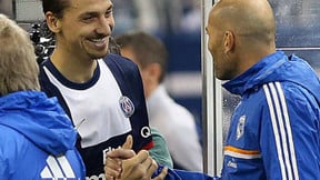 Mercato - Real Madrid : Zlatan Ibrahimovic commente la nomination de Zidane !