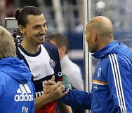 Mercato - Real Madrid : Zlatan Ibrahimovic commente la nomination de Zidane !