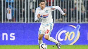 EXCLU - Mercato - OM : Deux offres pour Barrada