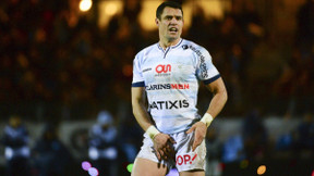 Rugby - Top 14 : Carter évoque le coéquipier qui l’a le plus impressionné depuis son arrivée !