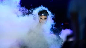 Tennis : Roger Federer se prononce sur ses performances malgré la maladie !