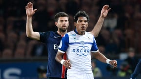 PSG/SC Bastia - Polémique : Ces révélations sur les retrouvailles entre Brandao et Thiago Motta !