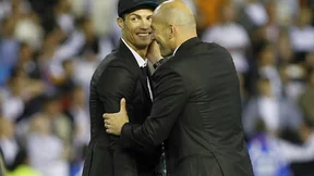Mercato - Real Madrid : L’avenir de Zidane étroitement lié à celui de Cristiano Ronaldo ?