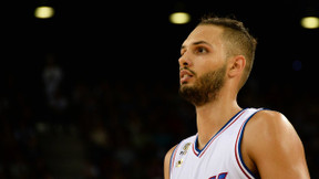 Basket - NBA : Les vérités d’Evan Fournier sur ses pépins physiques !