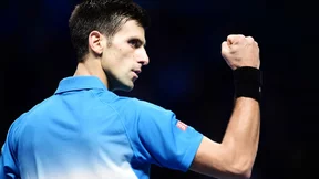 Tennis : Pour Pete Sampras, Novak Djokovic peut égaler Roger Federer !