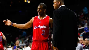 Basket - NBA : Chris Paul croit au titre pour les Clippers !