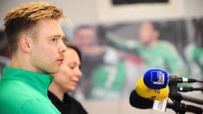 Mercato - ASSE : Alexander Söderlund et son «rêve» de jouer à l’ASSE !