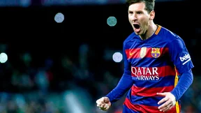 Espagne : Un triplé de Messi offre la victoire au Barça !