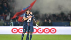 PSG : Cavani, Matuidi, Trapp, Motta… Quand Daniel Riolo s’inquiète pour le PSG !