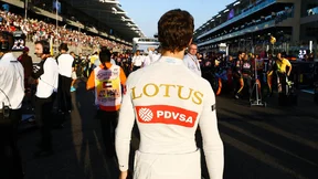 Formule 1 : Romain Grosjean et son «rêve» de rejoindre Ferrari !