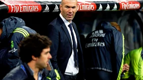 Real Madrid/PSG : Benitez, Cristiano Ronaldo… Thiago Motta se livre sur Zinedine Zidane !
