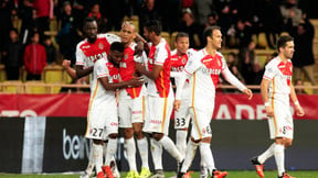 Mercato - AS Monaco : Vagner Love, Falcao... Monaco fait le point !