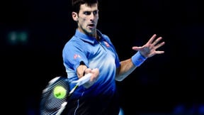 Tennis : Novak Djokovic analyse sa démonstration contre Rafael Nadal !