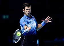 Tennis : Novak Djokovic analyse sa démonstration contre Rafael Nadal !
