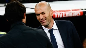 Mercato - OM : Quand José Anigo «rêve» d’une arrivée de Zinedine Zidane !