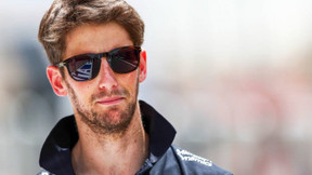 Formule 1 : Romain Grosjean revient sur un énorme coup de gueule de Webber contre lui !