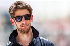 Formule 1 : Romain Grosjean revient sur un énorme coup de gueule de Webber contre lui !