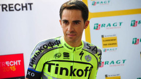 Cyclisme : L'hésitation de Contador au sujet de la Vuelta...