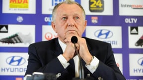 OM/OL - Polémique : Quand Jean-Michel Aulas ironise sur sa relation avec Vincent Labrune !