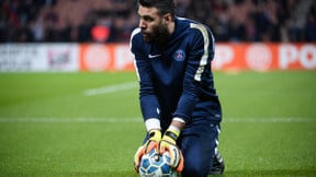 Mercato - PSG : Salvatore Sirigu de retour en Italie ? Son agent répond !