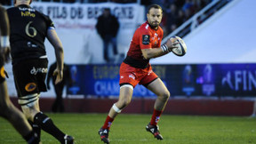 Rugby - RCT : Mourad Boudjellal encense Frédéric Michalak !