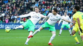 ASSE : Avant le derby, Pierre Ménès pointe du doigt le problème des Verts !