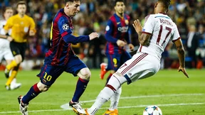 Barcelone/Real Madrid - Boateng : «Messi et Ronaldo peuvent sentir ta peur et te détruire»