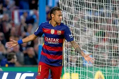 Ballon d’Or - Barcelone : Ces anciens du PSG conquis par Neymar !