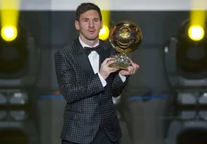 Ballon d’Or : Un rebondissement de dernière minute concernant le costume de Messi ?