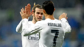 Real Madrid : Une légende du club critique la relation entre Cristiano Ronaldo et Bale !
