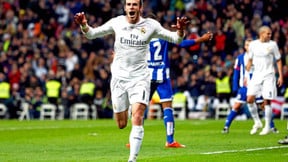 Mercato - Real Madrid : Une offre record en préparation pour Gareth Bale ?