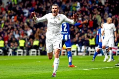 Mercato - Real Madrid : Une offre record en préparation pour Gareth Bale ?